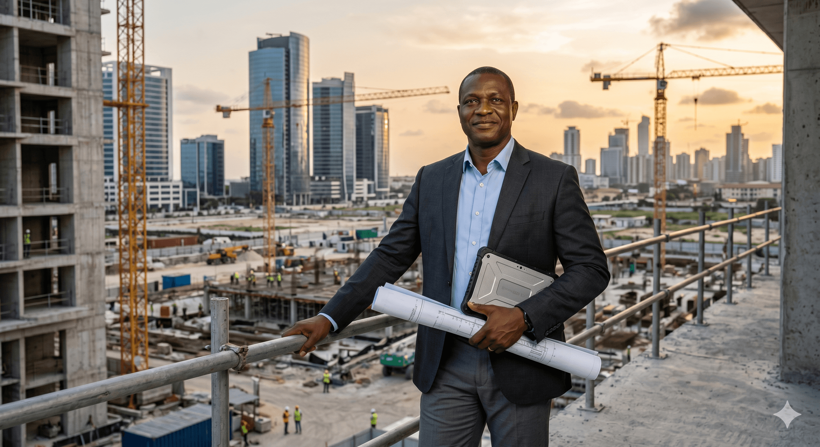 Independent Growth Vision